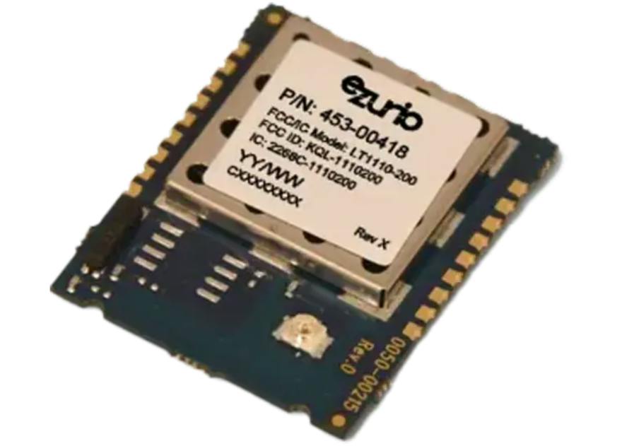 Ezurio PRM240-R2 RAMP Wireless Module