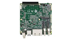 AAEON UP UP Nexus WCL Advanced Edge AI Developer Board