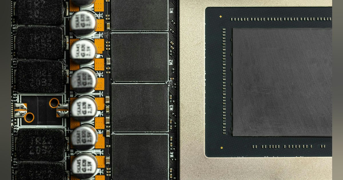 Tearing Down the Power Wall with Integrated Voltage Regulators