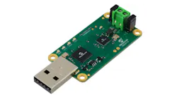 Microchip Technology EVB-LAN8670-USB-D Evaluation Board