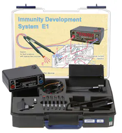 E1 set Koffer - Langer EMV-Technik GmbH