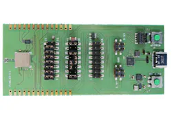 Bourns CRH2512 High-Power Metal Alloy Resistors