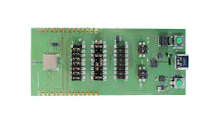 Bourns CRH2512 High-Power Metal Alloy Resistors