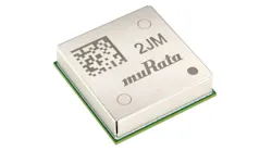 Murata Electronics Type 2JM Wi-Fi™ Module