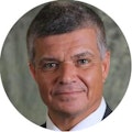 Mark Oliver