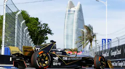 How Formula E Rewrote the EV Playbook