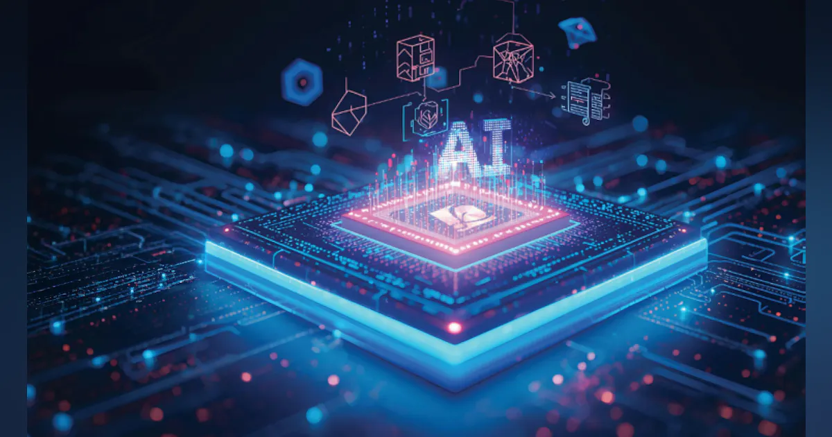 Fpga Guide Rethinking AI Architecture: How FPGAs Enable Intelligence at the Edge ...