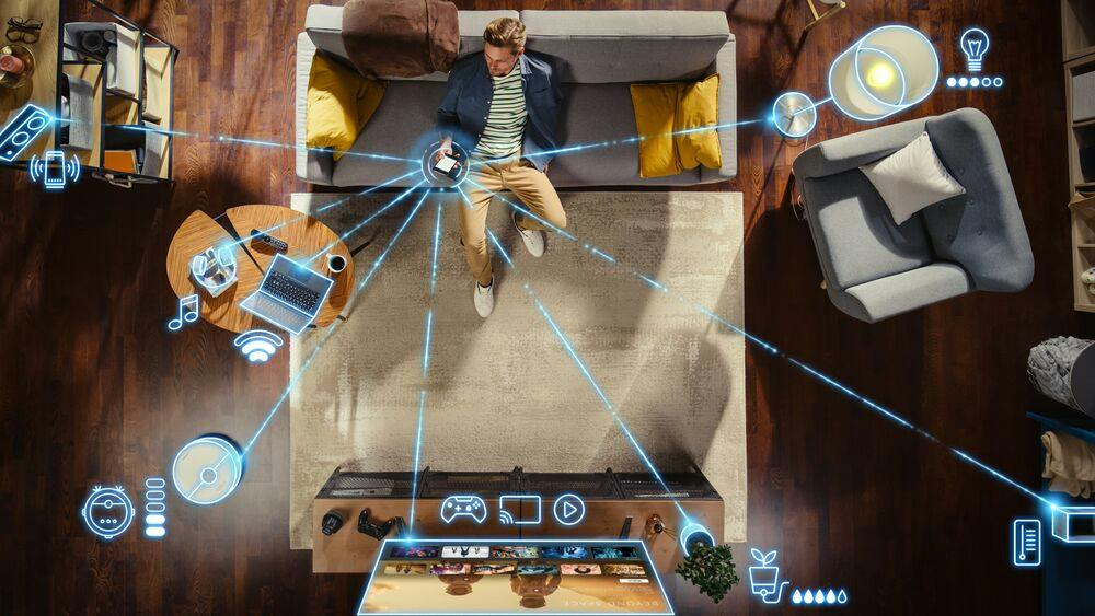 Wi-Fi Makes Sensing Simple