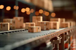 Edge Ai Reinvents Logistics For Industry 5