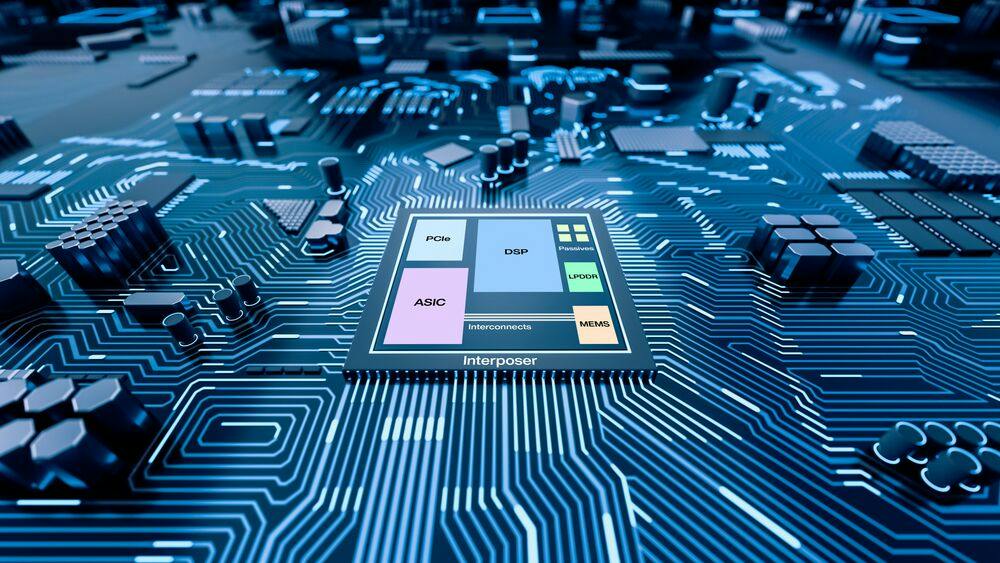 Chiplets Are Sparking an IC Design Revolution