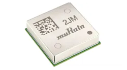 Murata Electronics Type 2JM Wi-Fi™ Module