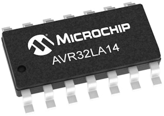 electronicdesign.com - New at Mouser: Microchip Technology AVR LA Microcontrollers for Consumer, Industrial, Automotive and Medical Applications