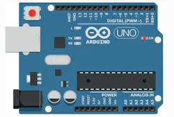 Accelerating Arduino Development with Generative AI