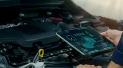 As Vehicles Add Sensors and Data Links, Connectors Are Getting Smaller