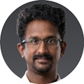Karthik Shanmuga Vadivel