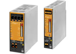 Weidmuller DURAmax DC Uninterruptible Power Supplies