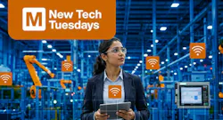 New Tech Tuesdays Industrial Wi-Fi 7 for Factory Connectivity