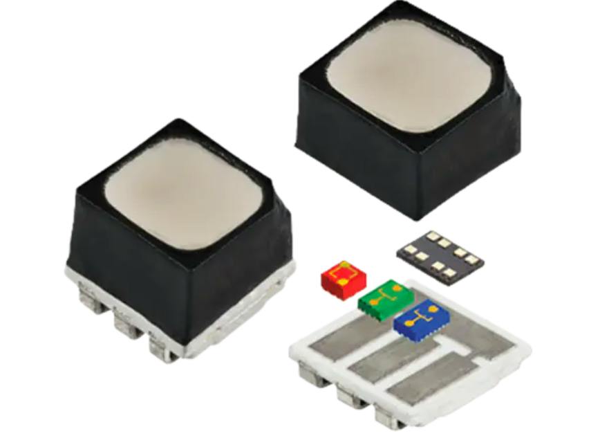Cree LED OptiLamp&trade; LEDs