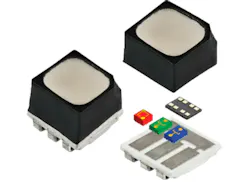 Cree LED OptiLamp™ LEDs