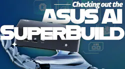 Checking Out the ASUS AI SuperBuild