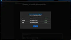 AI SuperBuild models