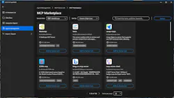 MCP Marketplace
