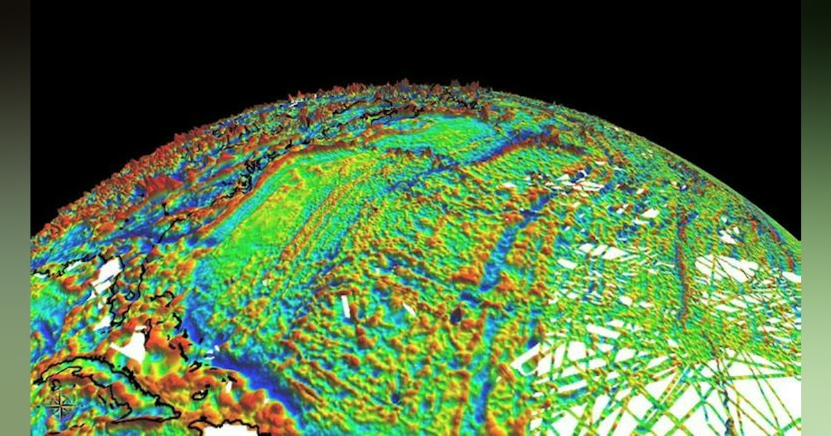 GPS-Free MagNav is Immune to Spoofing and Jamming