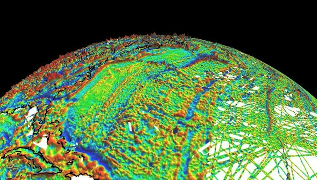 GPS-Free MagNav is Immune to Spoofing and Jamming