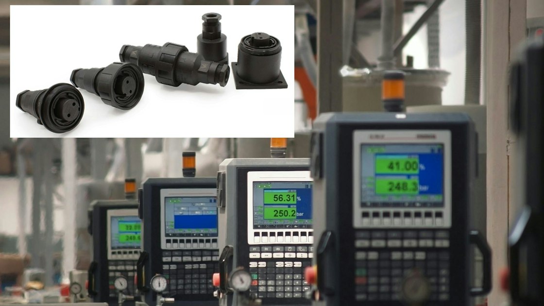 What’s the Difference Between Hermetically and Environmentally Sealed Connectors?