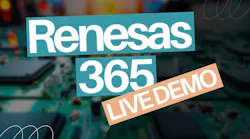 Inside Renesas 365 & Model-Based System Engineering