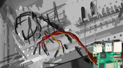 I hand-drew this cartoon - no AI involved.