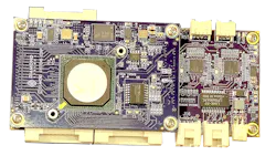 EPS-12002C Managed Ethernet Switch