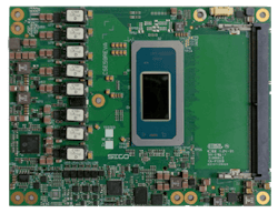 Chips, Boards, and Modules at Embedded World North America 2026