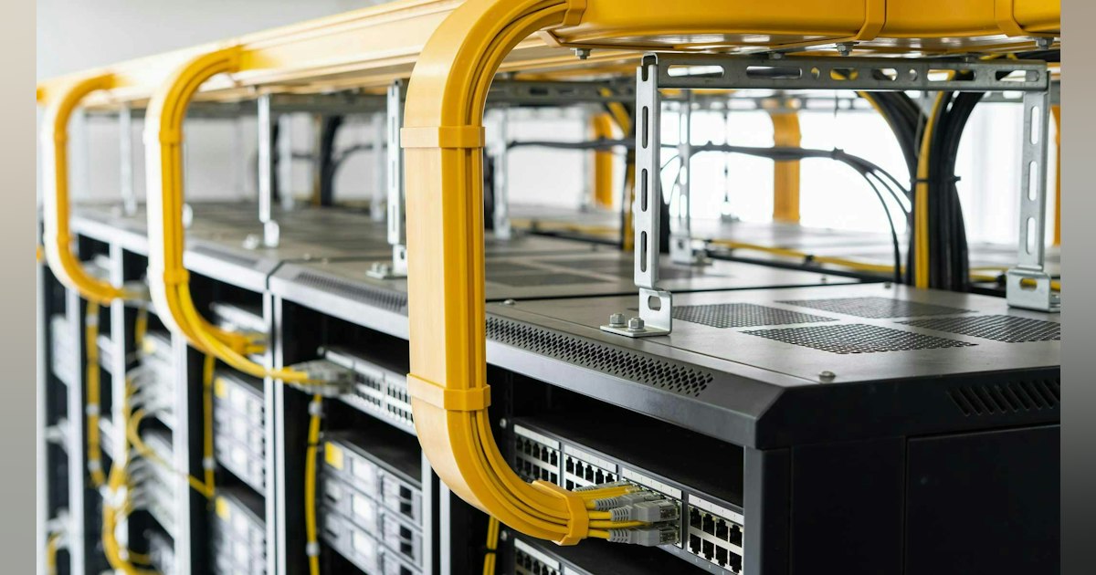 Wanted: A New Efficiency Metric for AI Data Centers