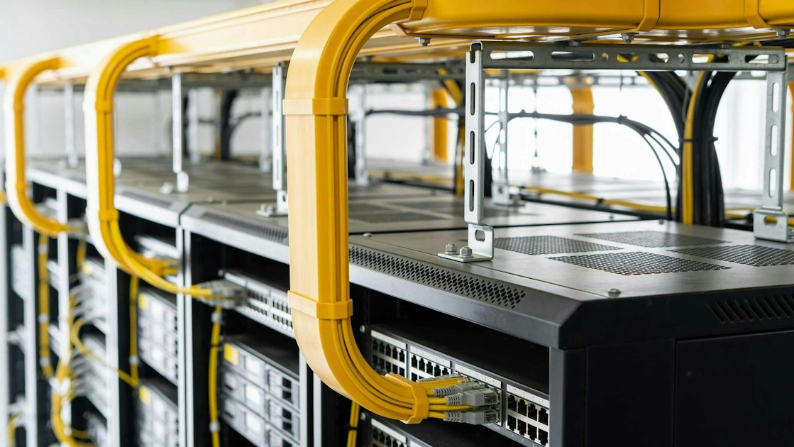 Wanted: A New Efficiency Metric for AI Data Centers
