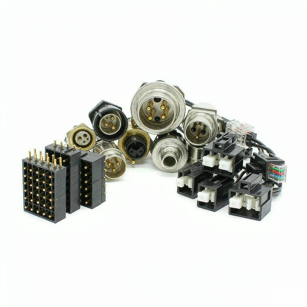 2connectorsinterconnects