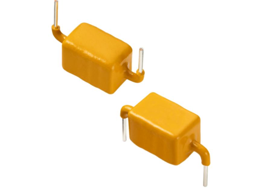 Littelfuse AK8-FB Axial Leaded TVS Diodes