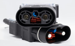What EN 1175 Means for Connector Design in Electrified Material-Handling Equipment