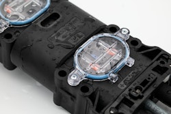 What EN 1175 Means for Connector Design in Electrified Material-Handling Equipment