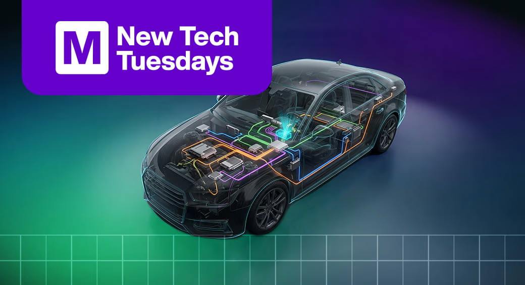 Scaling High-Voltage Interconnection Systems for EV Architectures