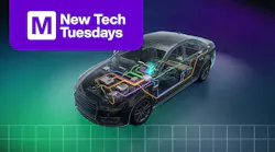 Scaling High-Voltage Interconnection Systems for EV Architectures