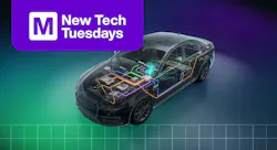 Scaling High-Voltage Interconnection Systems for EV Architectures