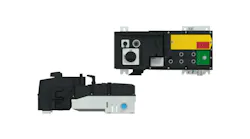 Schneider Electric Altivar ATV350 Variable Speed Drives