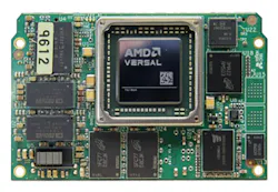 ReFLEX CES Vulcan System-on-Modules (SOMs)