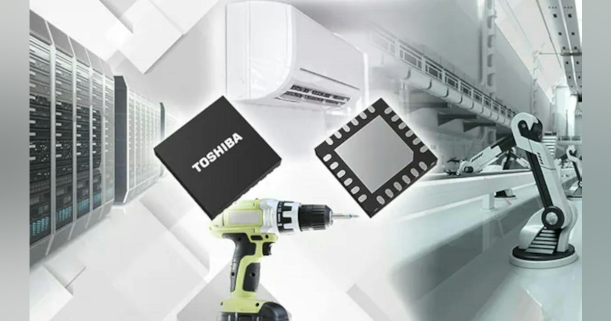 eFuse Offers Resistor-Adjustable Current Limit, Multiple Protection Features