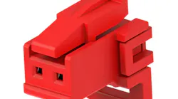 TE Connectivity EEPROM Embedded Smart Connector