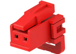 TE Connectivity EEPROM Embedded Smart Connector