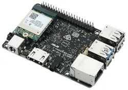 Asus Tinker Board 3/3S SBCs