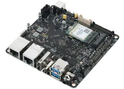 Asus Tinker Board 3N PLUS SBC