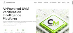 ChipMantra AI-Powered UVM Verification Platform